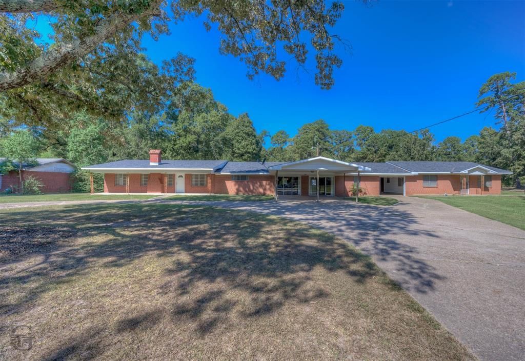 7944 Highway 371, Coushatta, LA 71019 Main Photo