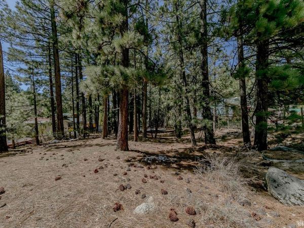 1442 Price Road, South Lake Tahoe, CA 96150