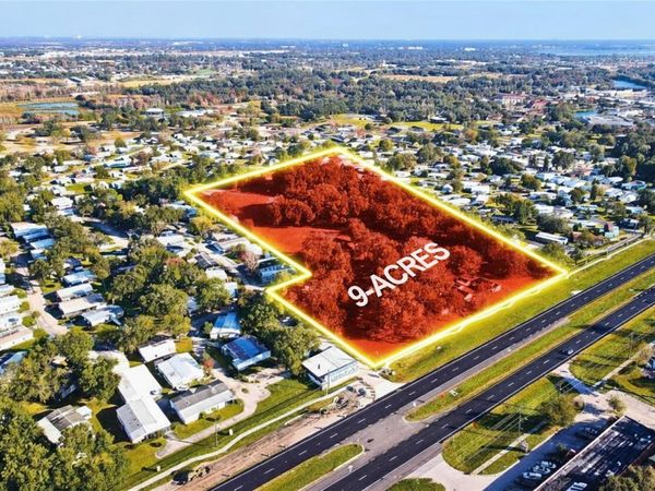 4011 S ORANGE BLOSSOM TRAIL, KISSIMMEE, FL 34746