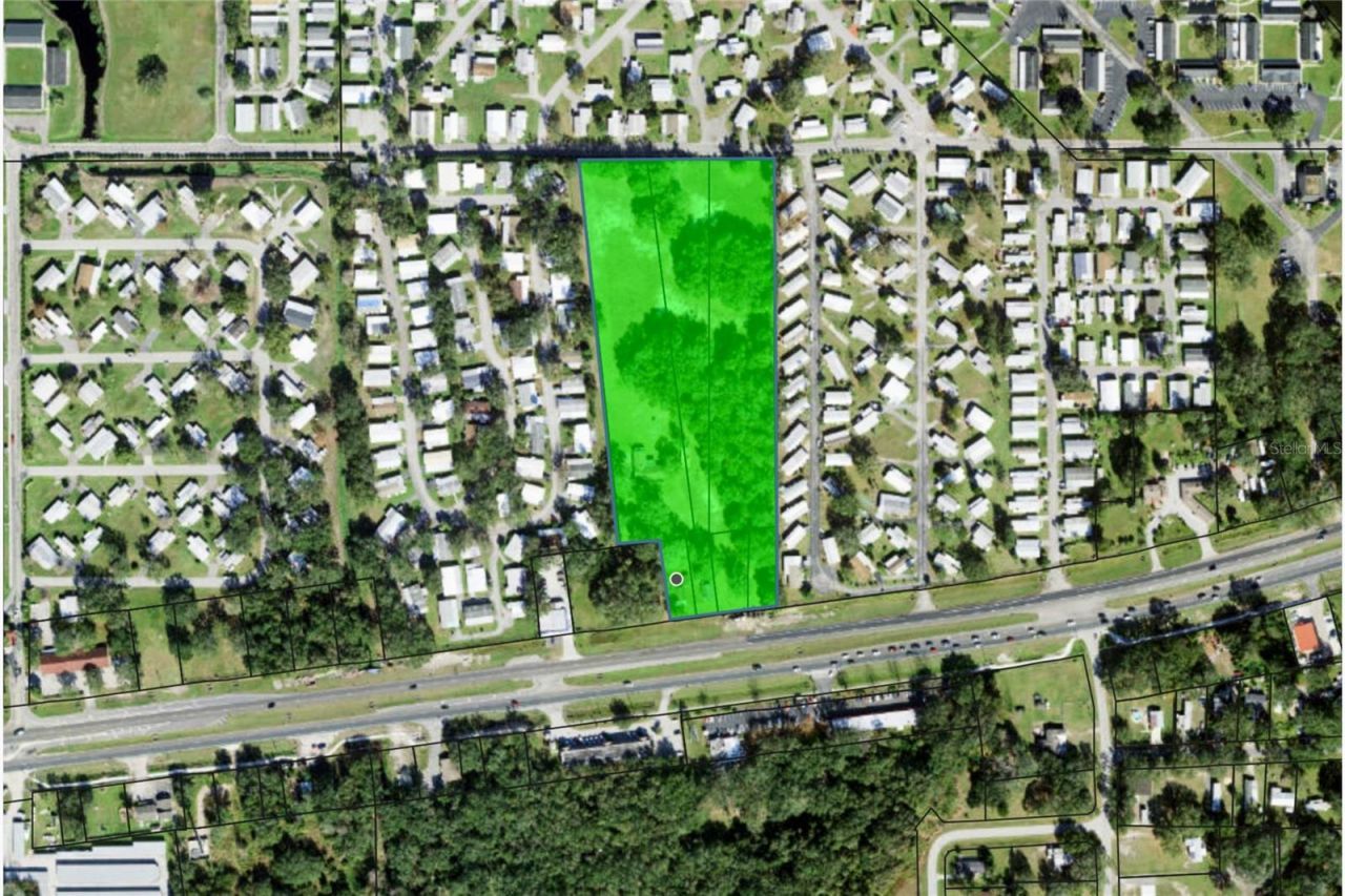 4011 S Orange Blossom Trail, Kissimmee, FL 34746 Photo