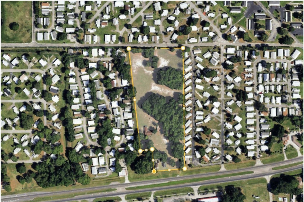 4011 S Orange Blossom Trail, Kissimmee, FL 34746 Photo