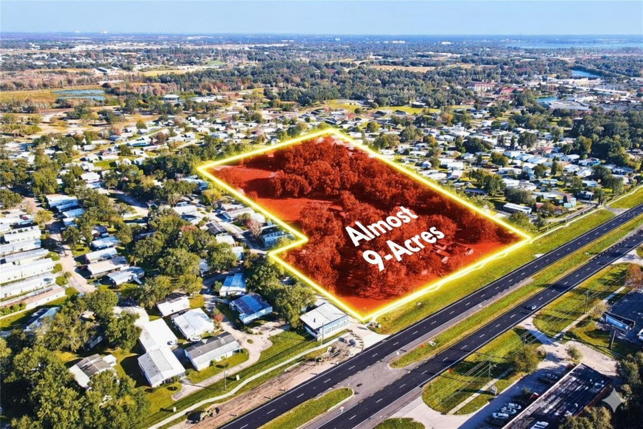 4011 S Orange Blossom Trail, Kissimmee, FL 34746 Photo