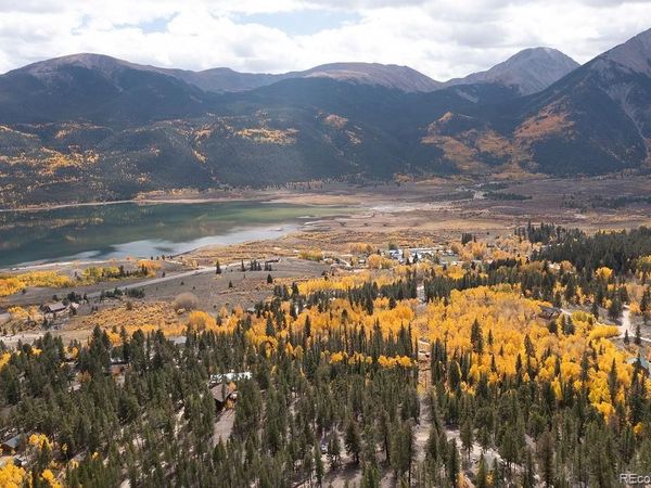 341 County Road 26 , Twin Lakes, CO 81251