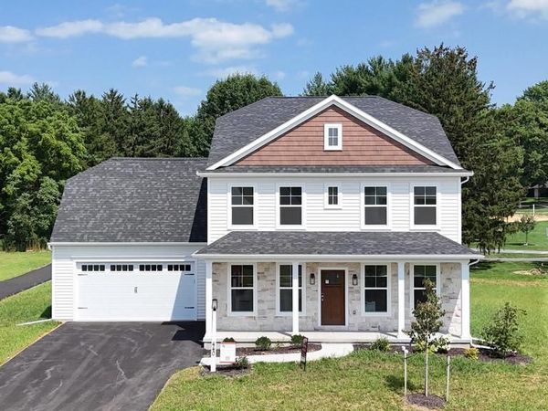 440 PARKSIDE WAY, LITITZ, PA 17543
