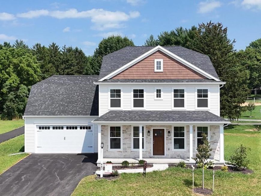 440 Parkside Way, Lititz, PA 17543 Main Photo