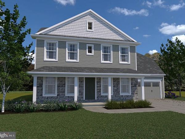 440 PARKSIDE WAY, LITITZ, PA 17543