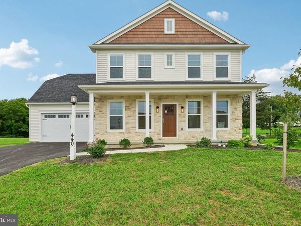 440 PARKSIDE WAY, LITITZ, PA 17543