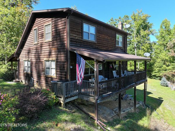 199 Pear Tree Way, Del Rio, TN 37727