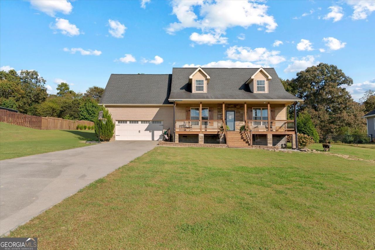 187 Willow Haven Street Se, Calhoun, GA 30701 Main Photo