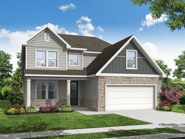 551 Grand Wehunt Drive, Hoschton, GA 30548