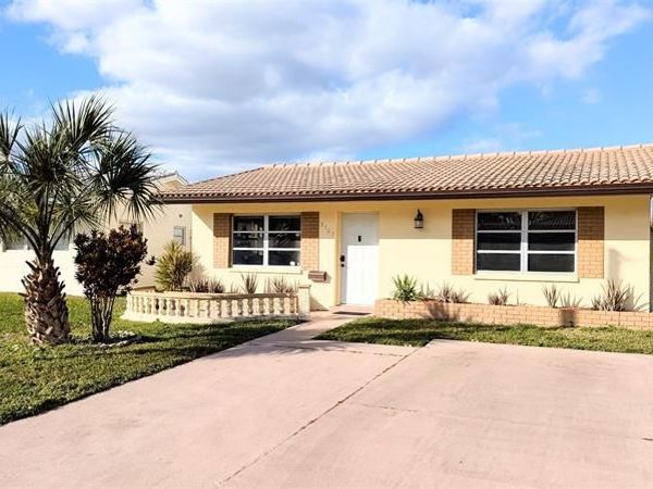 8503 NW 57th Court, Tamarac, FL 33321