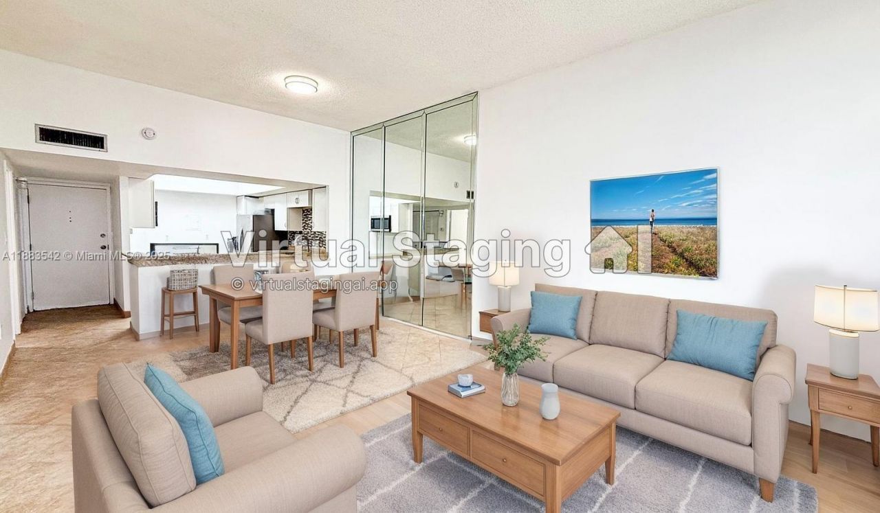 1351 NE Miami Gardens Dr, Unit 1701E, Miami, FL 33179 Photo