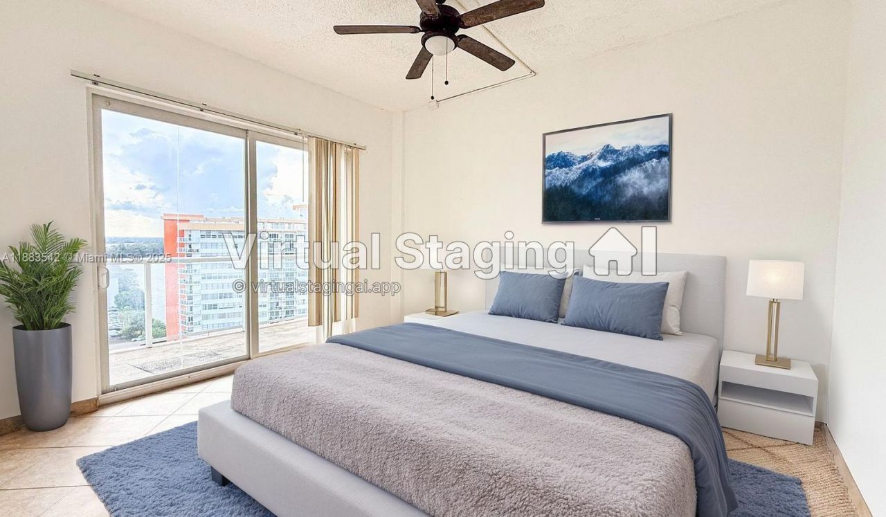 1351 NE Miami Gardens Dr, Unit 1701E, Miami, FL 33179 Photo