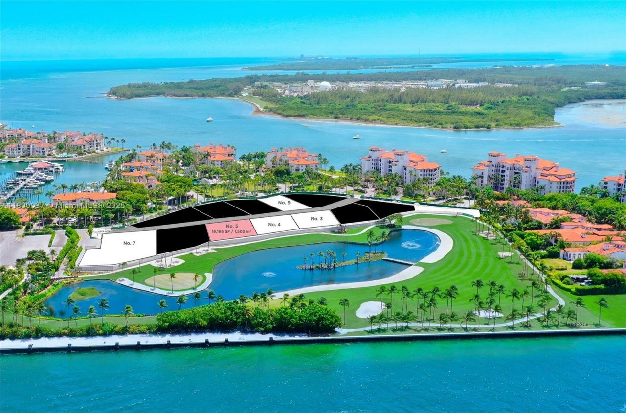 1005 Fisher Island Drive, Fisher Island, FL 33109 Photo