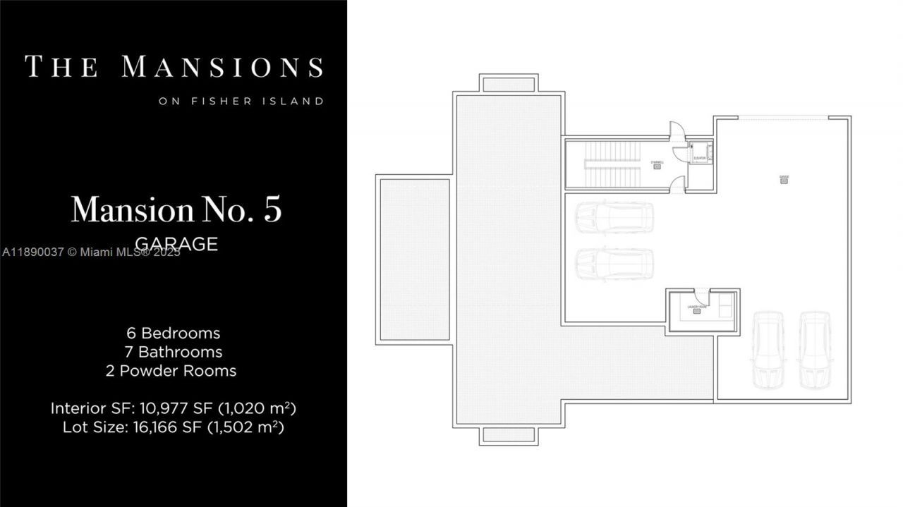 1005 Fisher Island Drive, Fisher Island, FL 33109 Photo