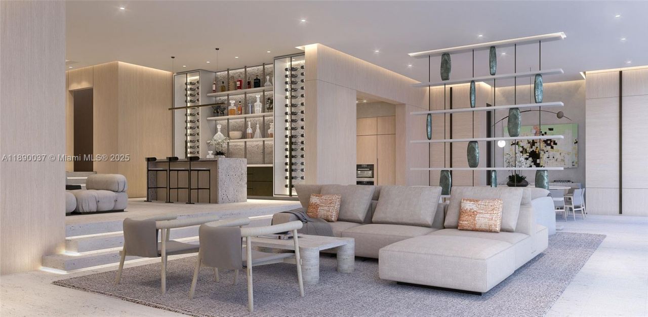 1005 Fisher Island Drive, Fisher Island, FL 33109 Photo