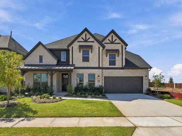 2928 Manchester Court, Celina, TX 75009
