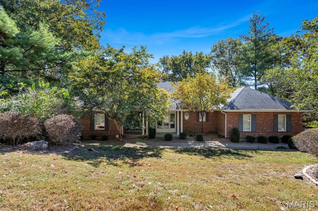 2244 Dehart Farm Road, Wildwood, MO 63038 Main Photo