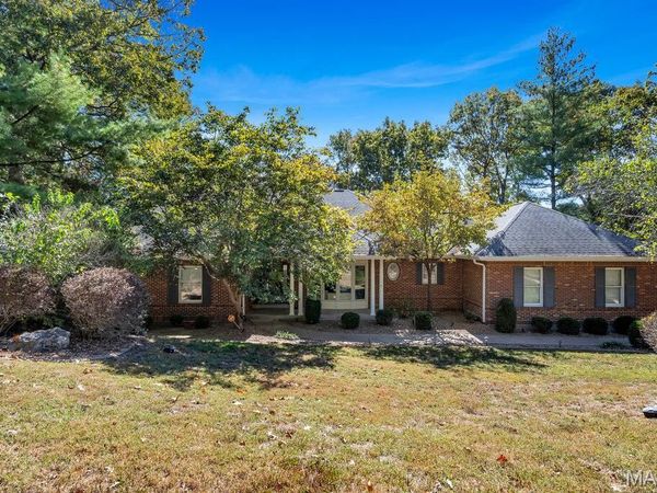 2244 Dehart Farm Road, Wildwood, MO 63038