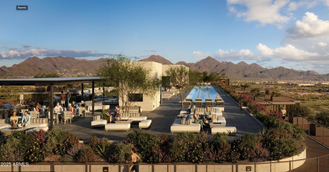 7230 E Mayo Boulevard, Unit 8008, Scottsdale, AZ 85255 Main Photo