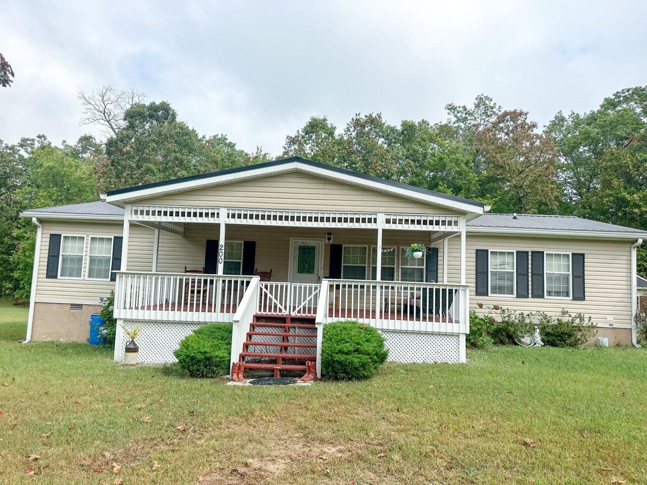 200 Coyote Trail Dunlap, TN 37327