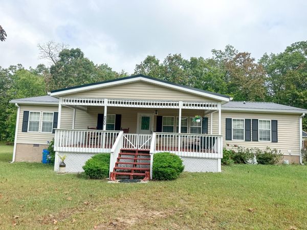 200 Coyote Trail, Dunlap, TN 37327