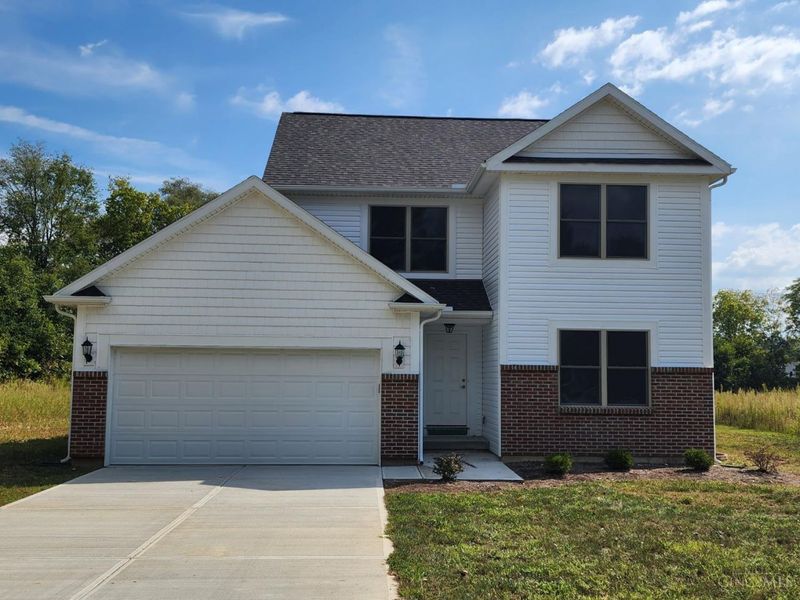 10390 Short Road, Harrison, OH 45030 Photo 1