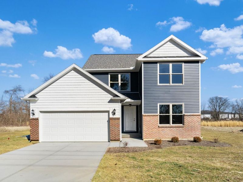 10390 Short Road, Harrison, OH 45030 Photo 1