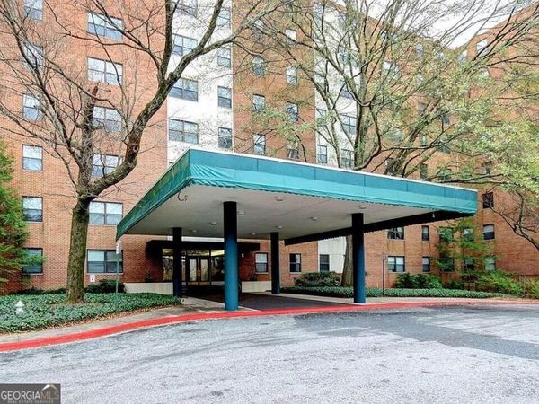 2965 Pharr Court South SW, Unit 119, Atlanta, GA 30305