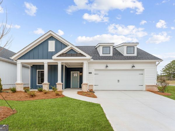 454 Sugarberry Lane, Holly Springs, GA 30115