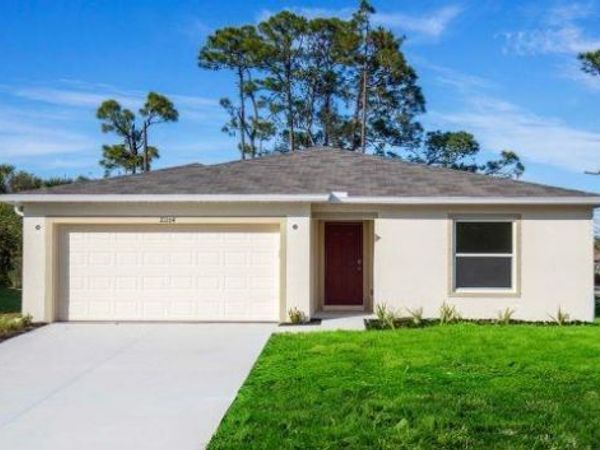 1749 PALM ROAD, ORMOND BEACH, FL 32174