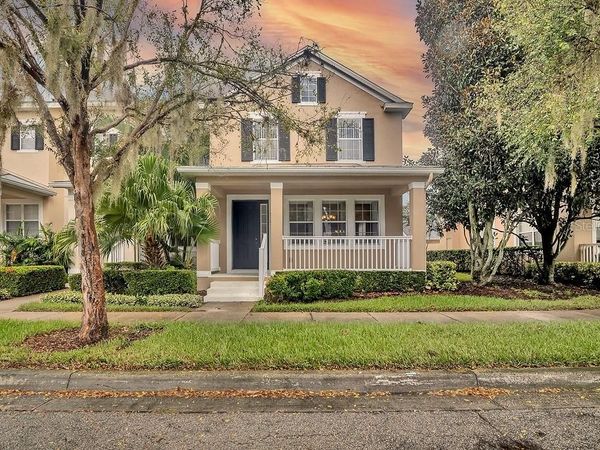 9141 CAMDEN GARDENS STREET, ORLANDO, FL 32827