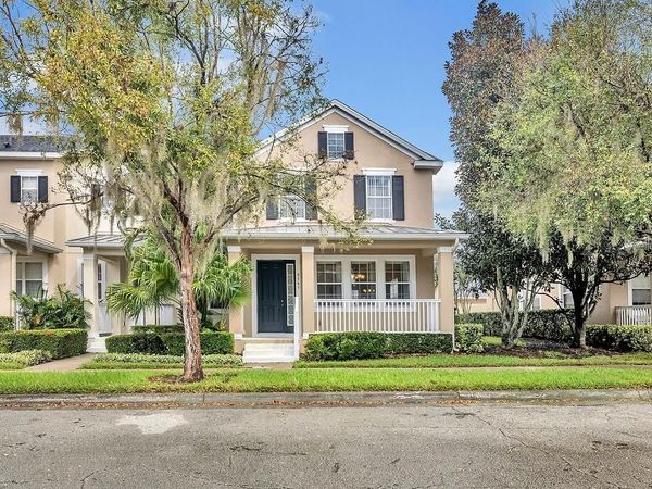 9141 CAMDEN GARDENS STREET, ORLANDO, FL 32827
