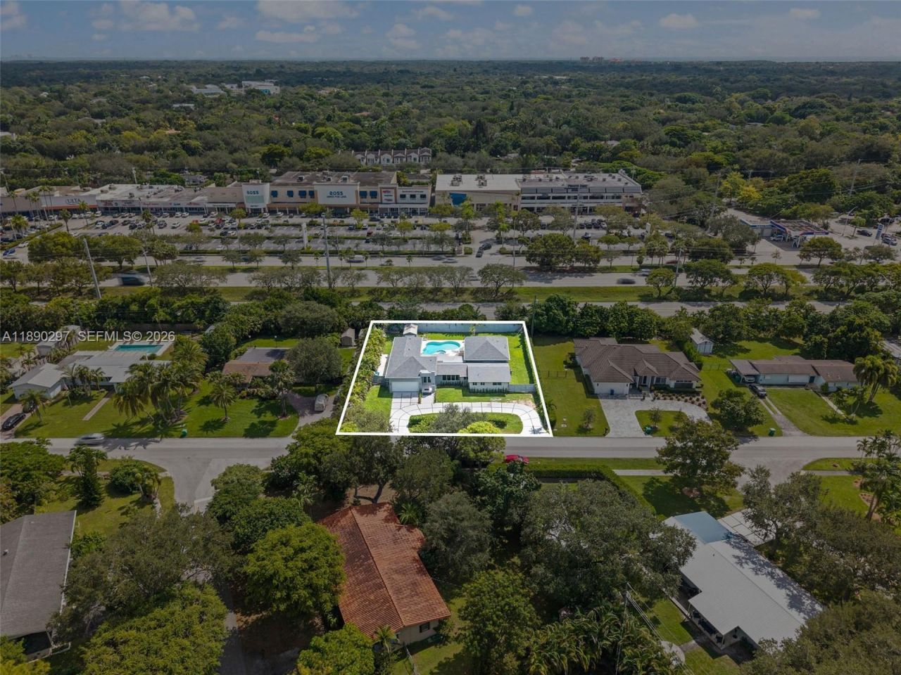 11811 SW 82 Rd, Miami, FL 33156 Photo