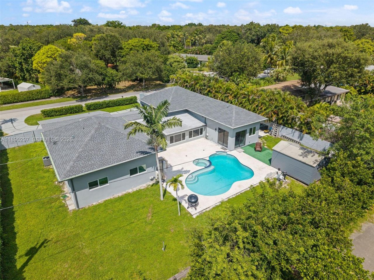 11811 SW 82 Rd, Miami, FL 33156 Photo