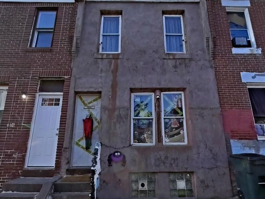 804 E Madison Street, Philadelphia, PA 19134 Main Photo