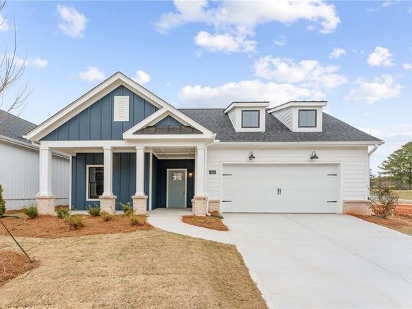 454 Sugarberry Lane, Holly Springs, GA 30115