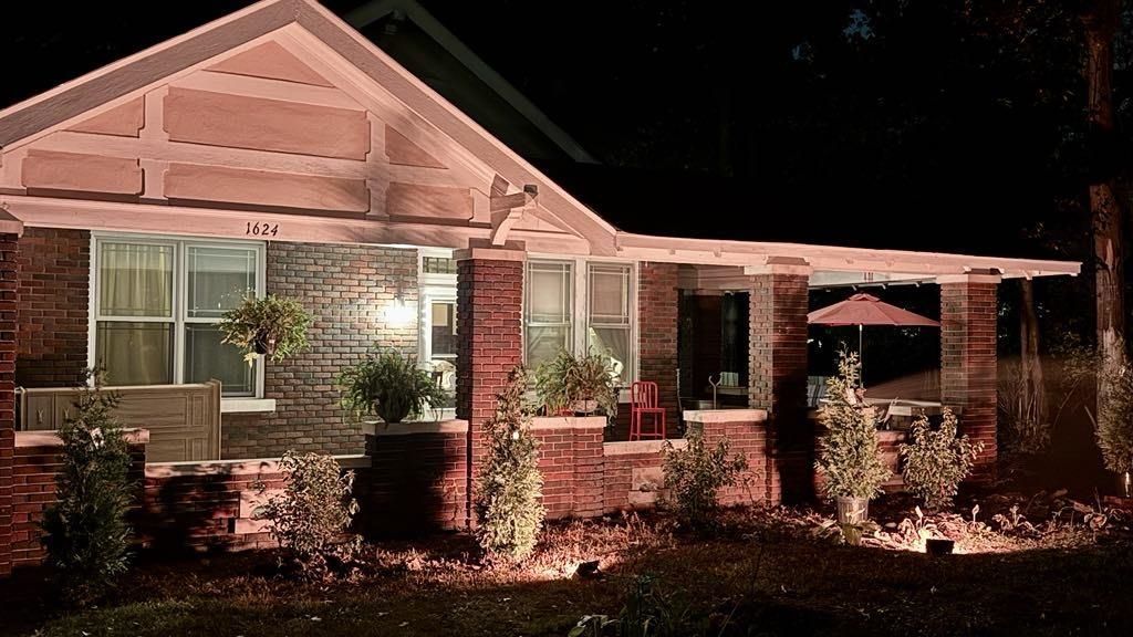 1624 N Parkway Ave, Memphis, TN 38112 Main Photo