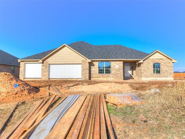 2216 E Cover Lane, Stillwater, OK 74074