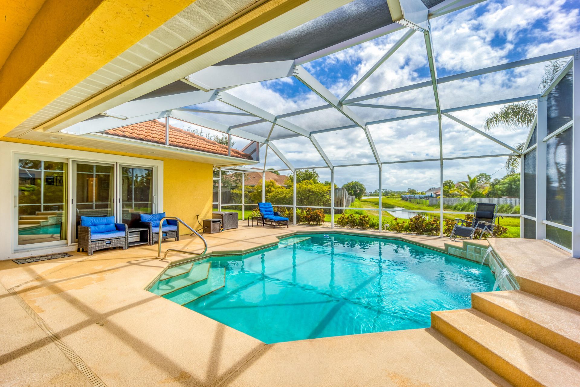 2620 SW Altamira Avenue, Port Saint Lucie, FL 34987 Photo