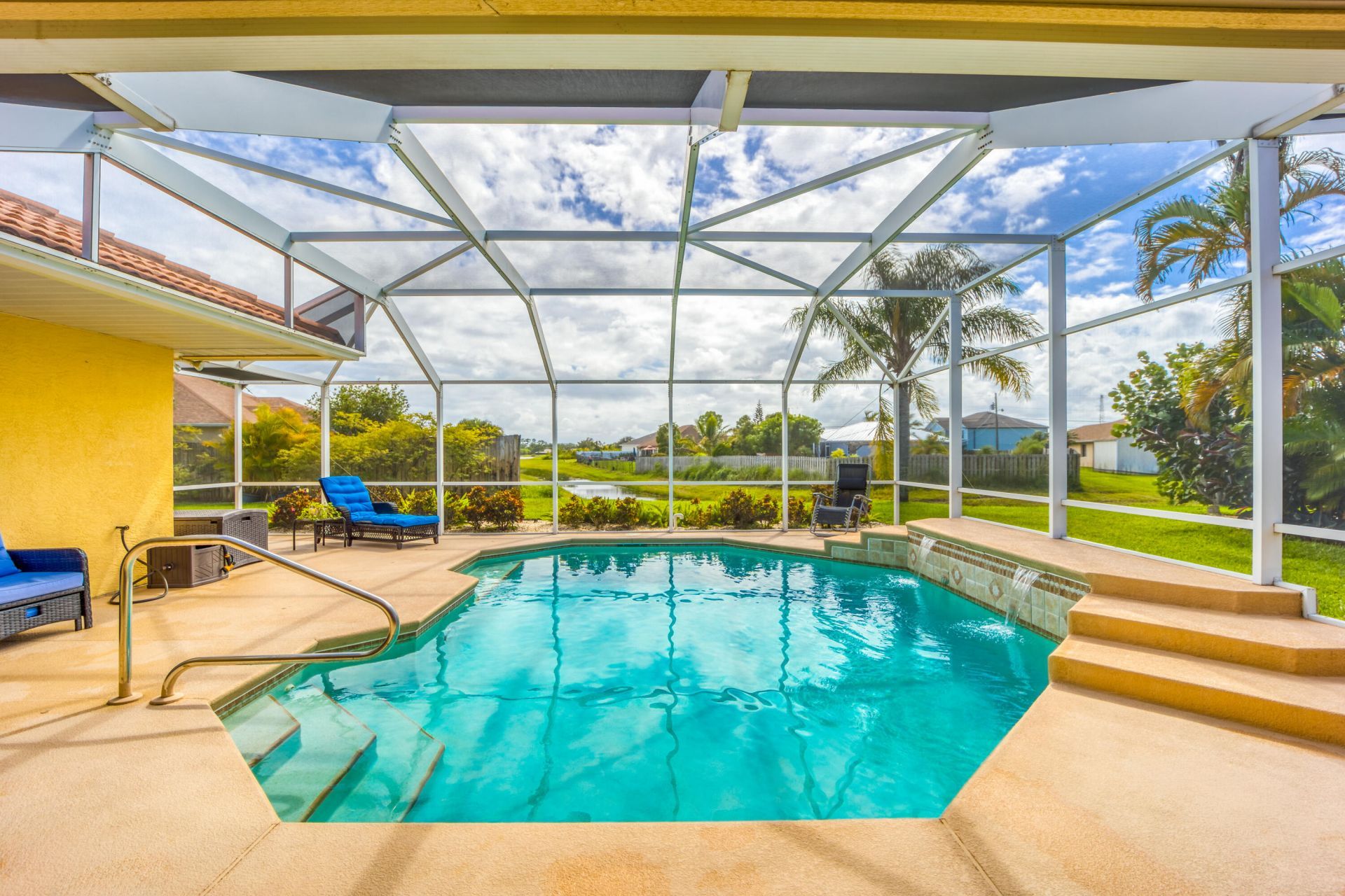 2620 SW Altamira Avenue, Port Saint Lucie, FL 34987 Photo