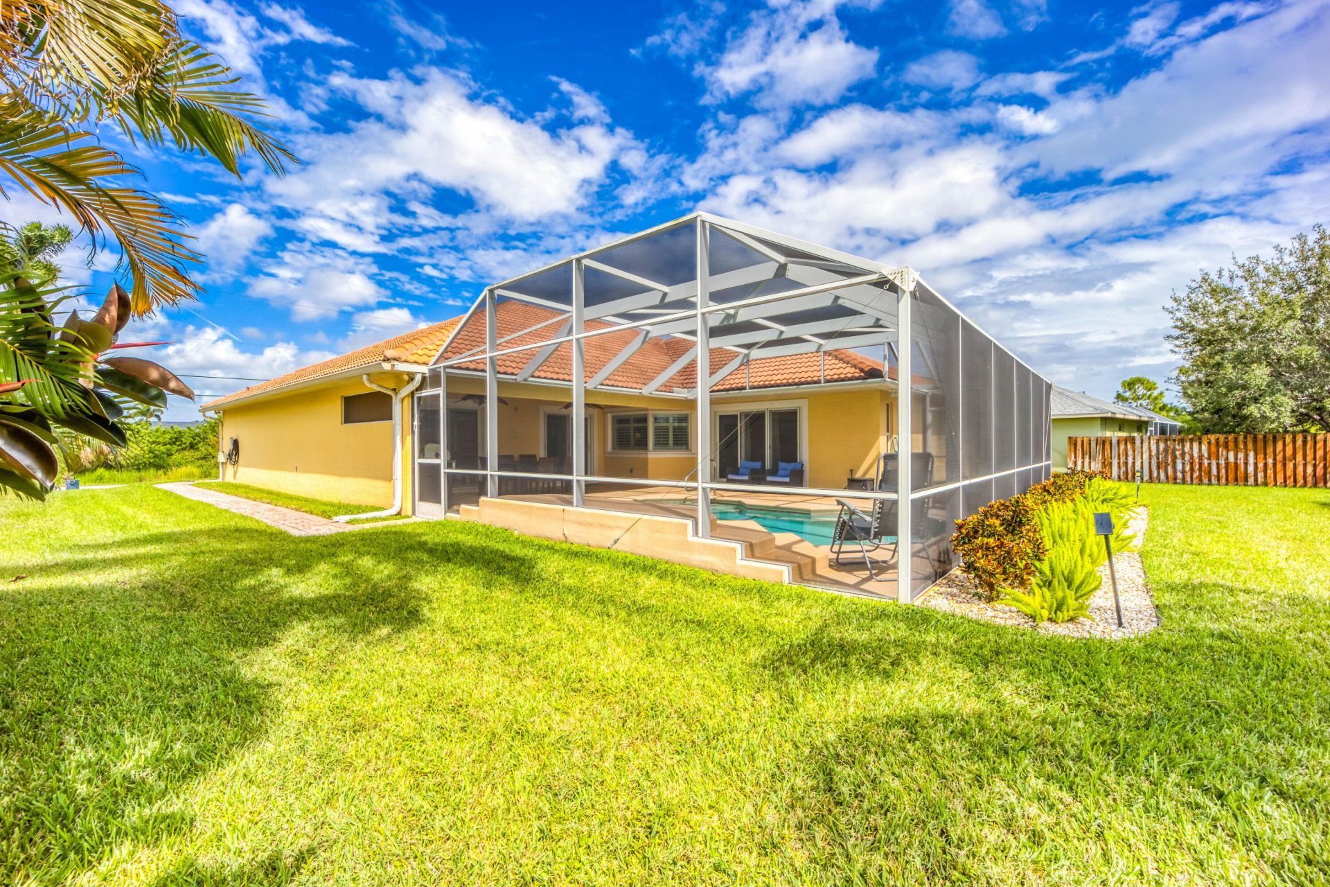 2620 SW Altamira Avenue, Port Saint Lucie, FL 34987 Photo