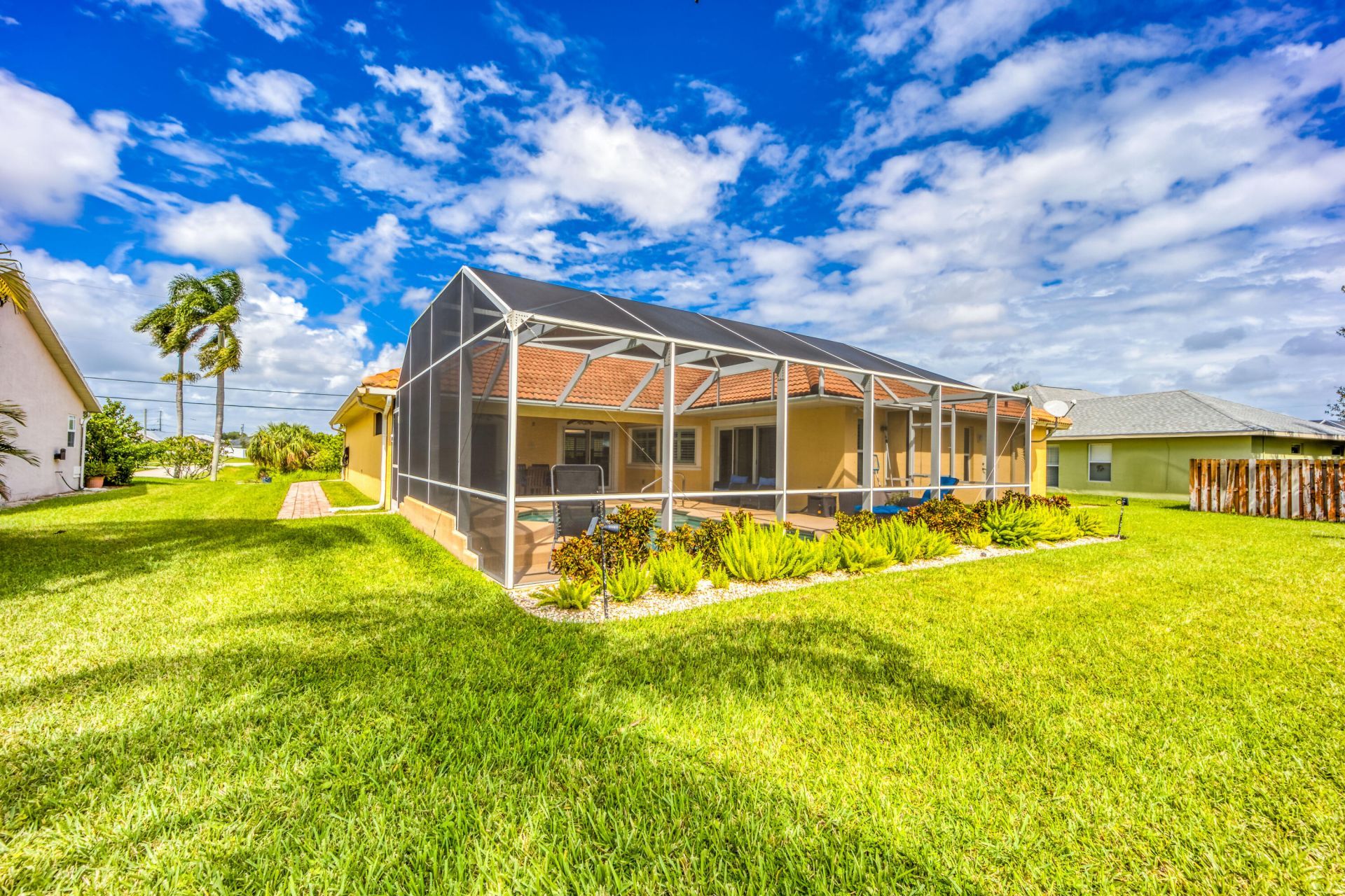 2620 SW Altamira Avenue, Port Saint Lucie, FL 34987 Photo