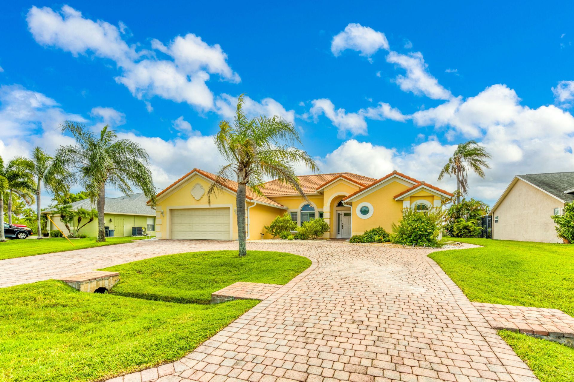 2620 SW Altamira Avenue, Port Saint Lucie, FL 34987 Photo