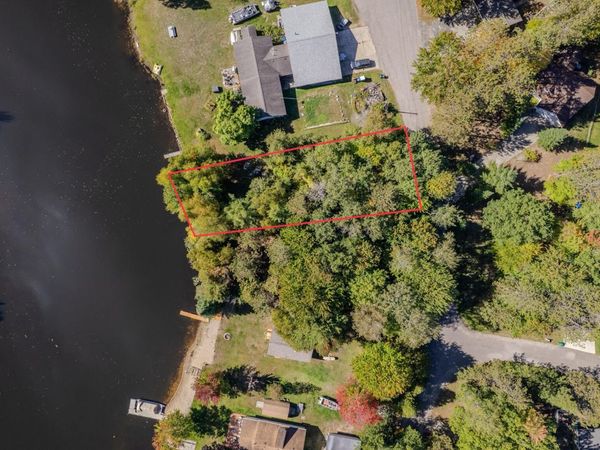 425 Atwood Drive, Prudenville, MI 48651