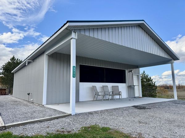 3725 Cedar Run Road, Comins, MI 48619