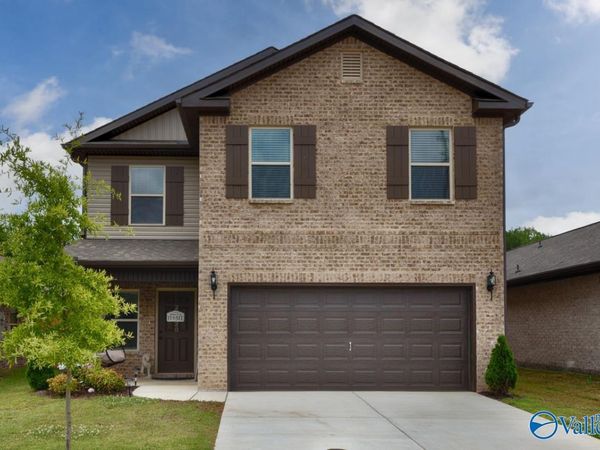 28120 Caperton Drive, Harvest, AL 35749