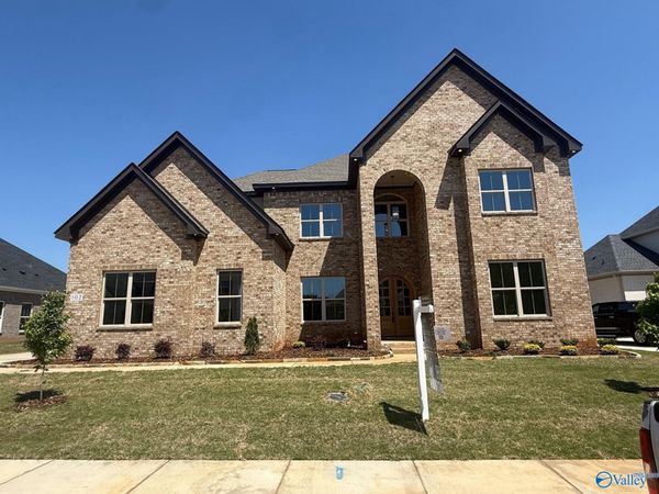 102 Sherry Hill Trail, Madison, AL 35756