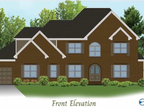 102 Sherry Hill Trail, Madison, AL 35756
