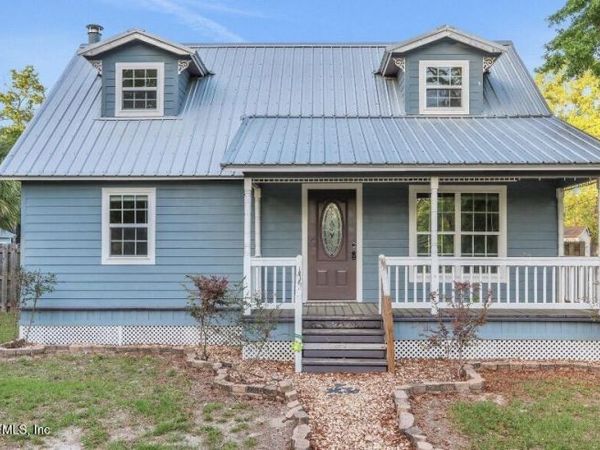 468 TAYLOR Avenue, Orange Park, FL 32065